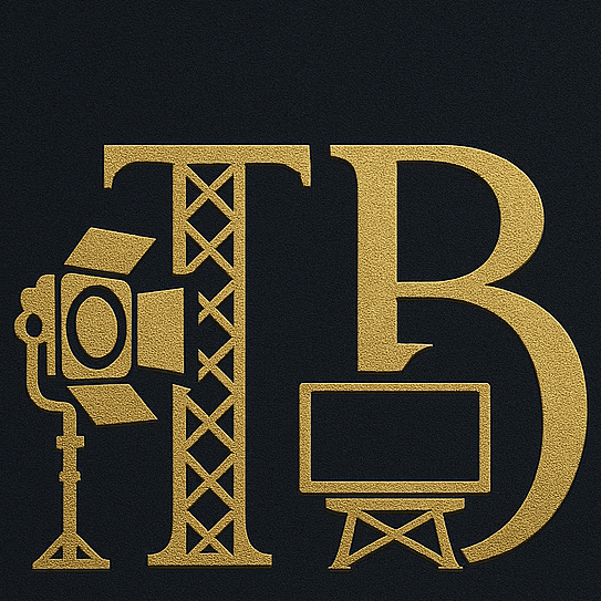 Somos Team Bustamante. Somos escenografía.